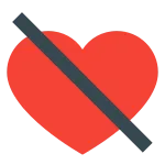 Dislike SVG Icon